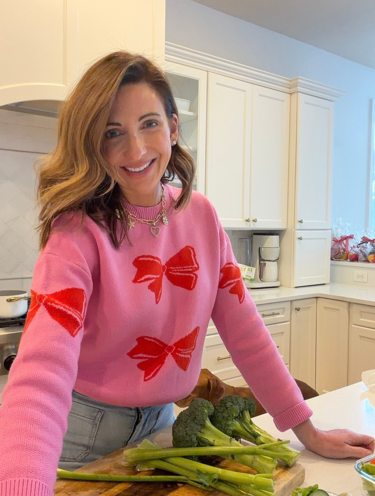 My sweater is on big time sale rn!! Originally $98 on sale for $29!!!

#LTKSeasonal #LTKSaleAlert #LTKHoliday