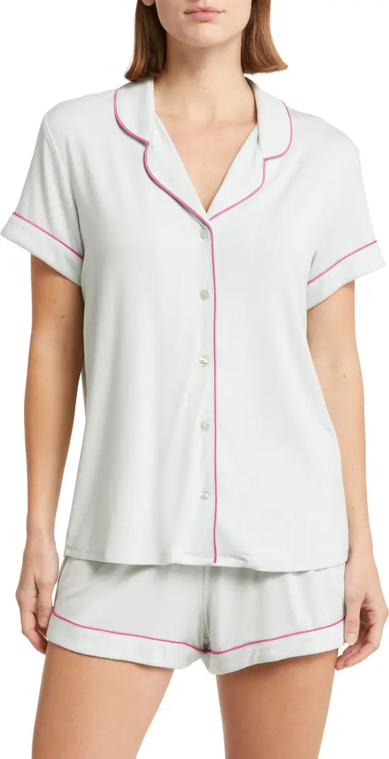 Moonlight Eco Short Pajamas | Nordstrom