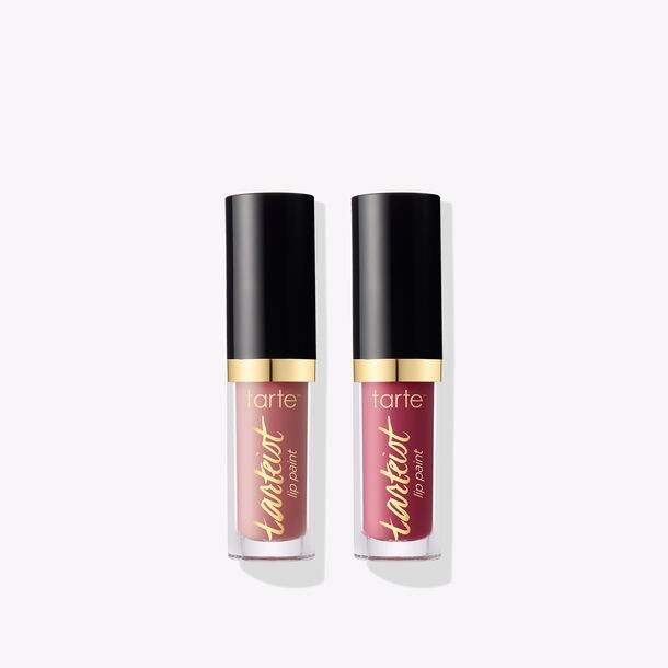 limited-edition tarteist ™ lip wardrobe vol. II | tarte cosmetics (Global)
