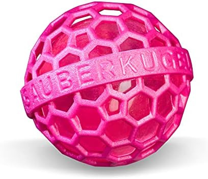 Sauberkugel - The Clean Ball - Keep your Bags Clean - Sticky Inside Ball Picks up Dust, Dirt and Cru | Amazon (US)