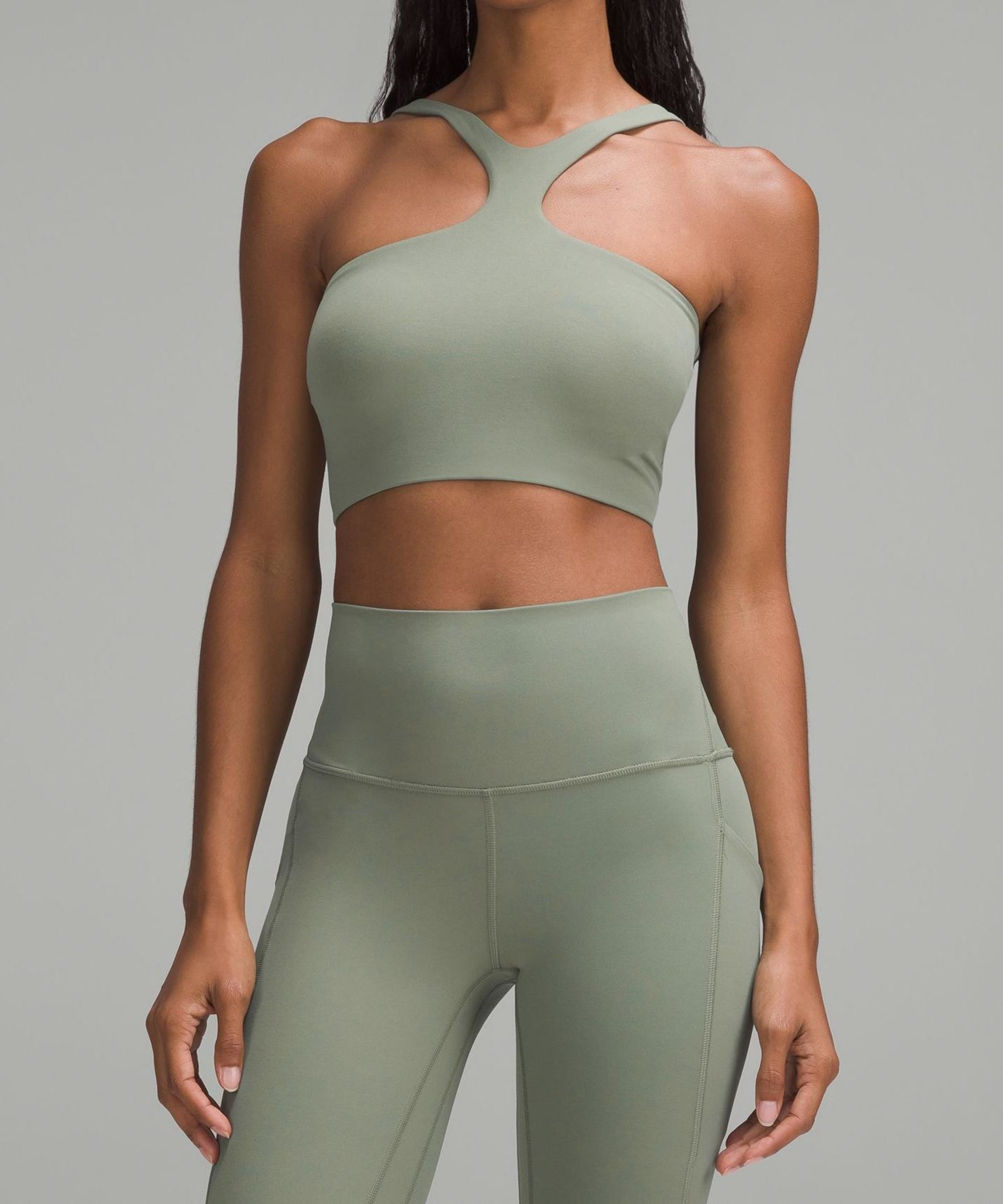 Bend This V and Racer Bra - Resale | Lululemon (US)
