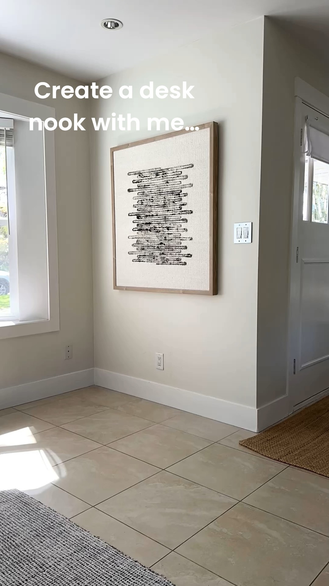 Design an office desk setup with me! Everything is from @wayfaircanada and many are part of the Way Day sale that runs 4/26-4/28. Up to 80% off and free shipping! #WayfairCAPartner #WayfairCAHome #WayfairCanada #ad

#LTKHome #LTKWatchNow #LTKSaleAlert