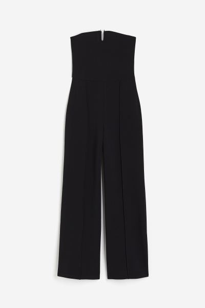 Bandeau-Jumpsuit | H&M (DE, AT, CH, NL, FI)