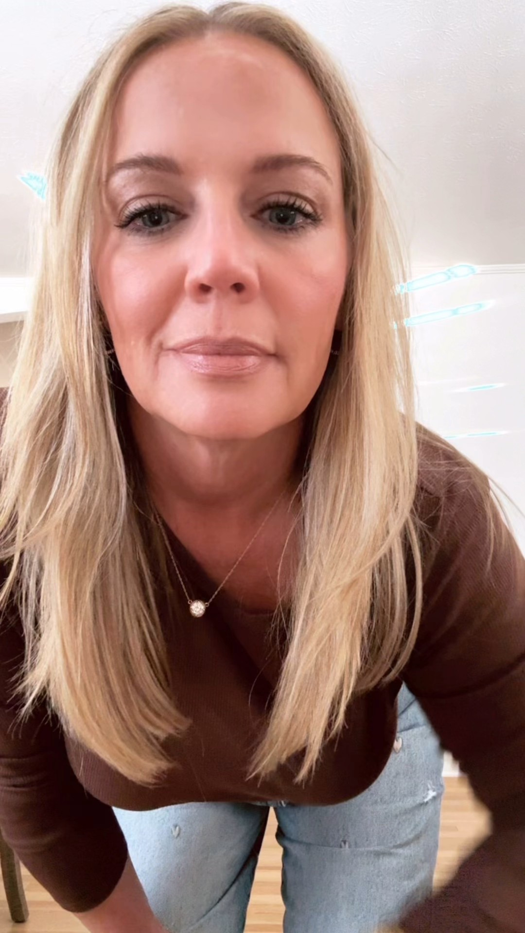 Buying every color! So good!! 