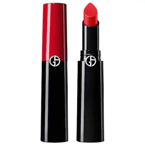 Armani BeautyLip Power Satin Long Lasting Lipstick | Sephora (US)