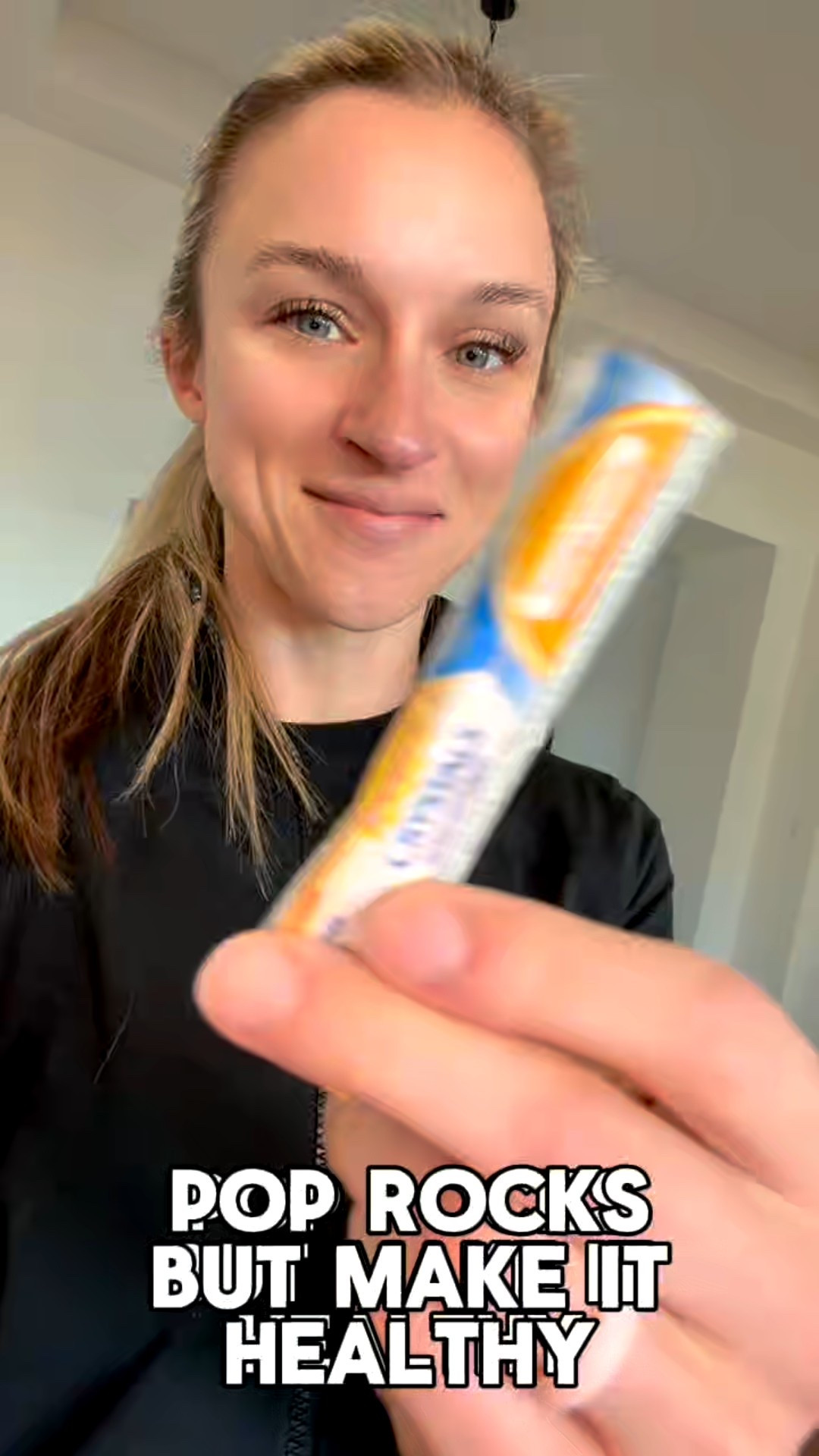 🍊💥 Pop Rocks, but make it HEALTHY! These Emergen-C Crystals are my secret weapon for cold season—500mg Vitamin C, no water needed, just pour & POP! 🍋✨ Kid-approved (my 2 beg for the orange fizz), and we’re staying STRONG all winter. Stock up, mamas! 

#ColdSeasonHacks #VitaminC #KidApproved #ImmuneSupport #PopRocks

#LTKmomlife #LTKSeasonal #LTKselfcare