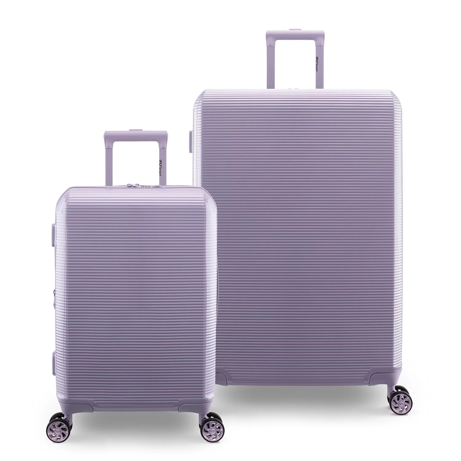 iFLY Smart Future Collection 2-Piece Antibacterial Travel Set (Assorted Colors) | Sam's Club