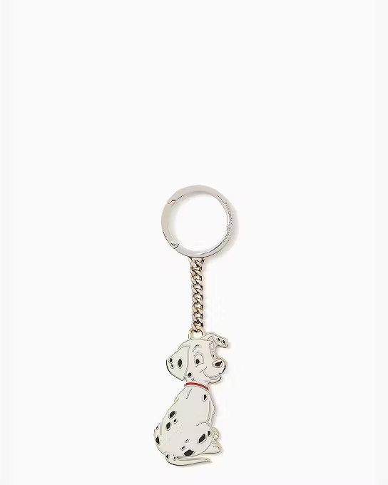 Disney X Kate Spade New York 101 Dalmatians Key Chain | Kate Spade Outlet