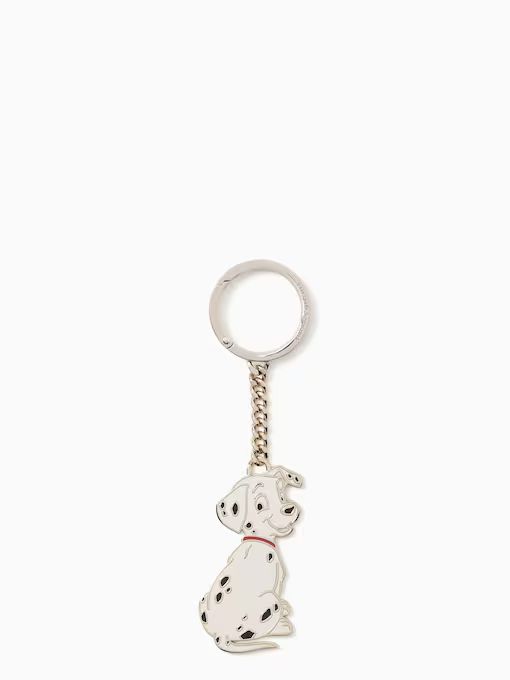 Disney X Kate Spade New York 101 Dalmatians Key Chain | Kate Spade Outlet