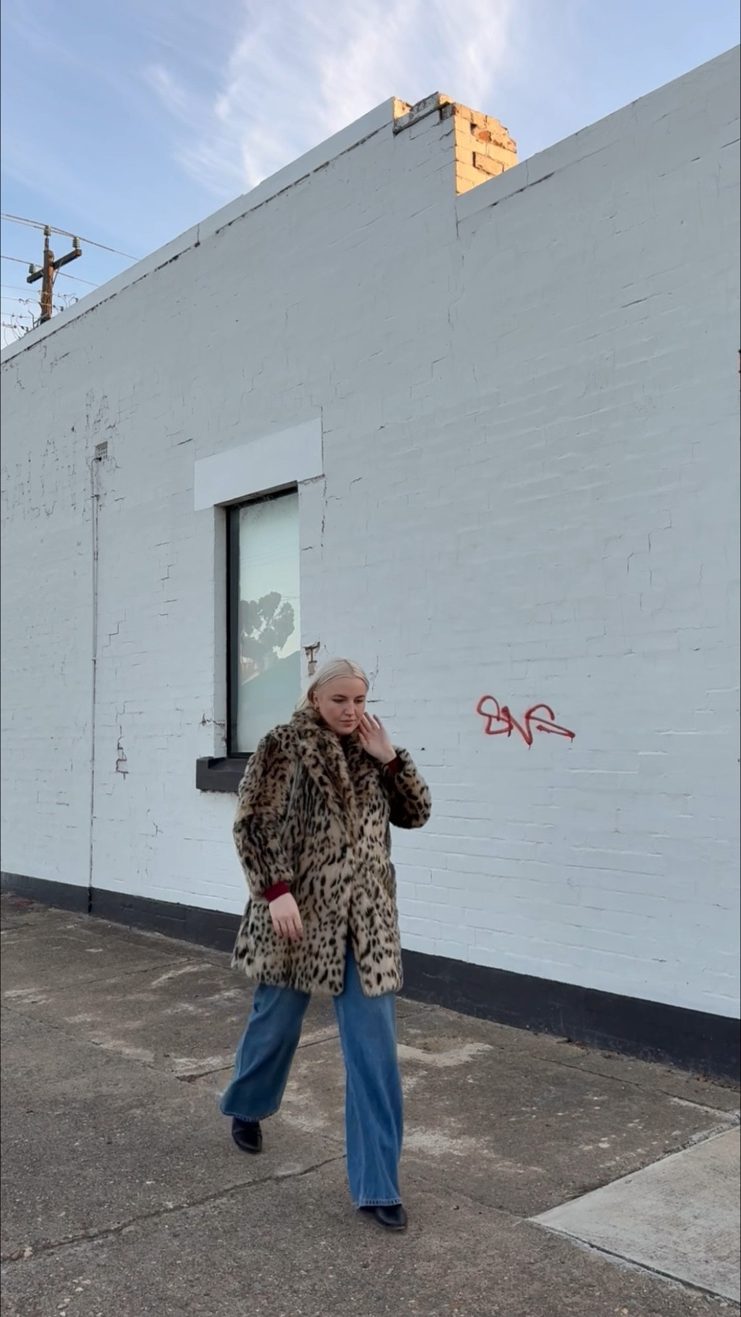 obsessed with this coat 

#LTKaustralia #LTKwinter #LTKmidsize