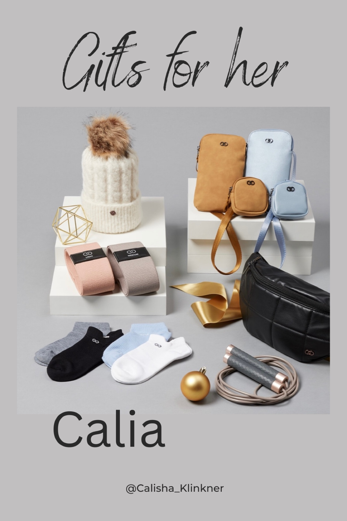 Calia brand gifts for her!!

#LTKfit #LTKstyletip #LTKHoliday
