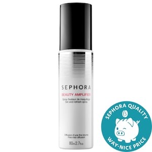 Beauty Amplifier Set and Refresh Spray - SEPHORA COLLECTION | Sephora | Sephora (US)
