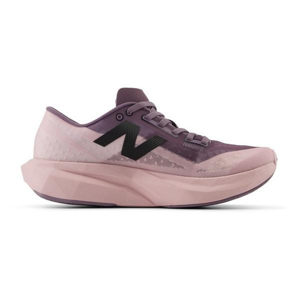 Women's New Balance FuelCell Rebel v4 Running Shoes 11 Regular Twilight Haze | Scheels Sports