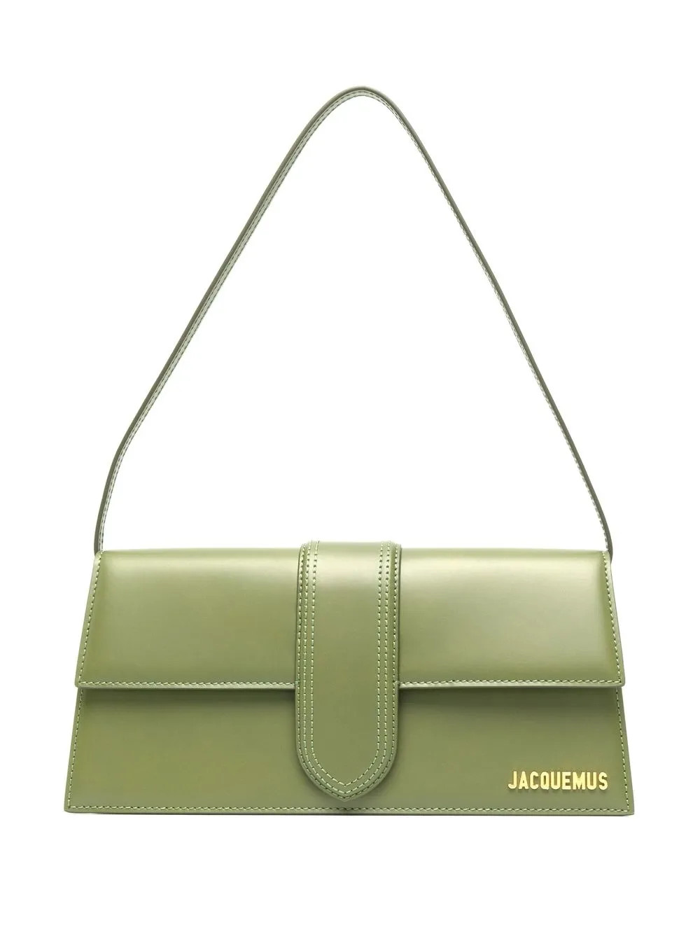 Le Bambino Long shoulder bag | Farfetch Global