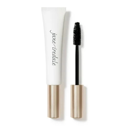jane iredale Longest Lash Thickening and Lengthening Mascara Black Ice C9 | Walmart (US)