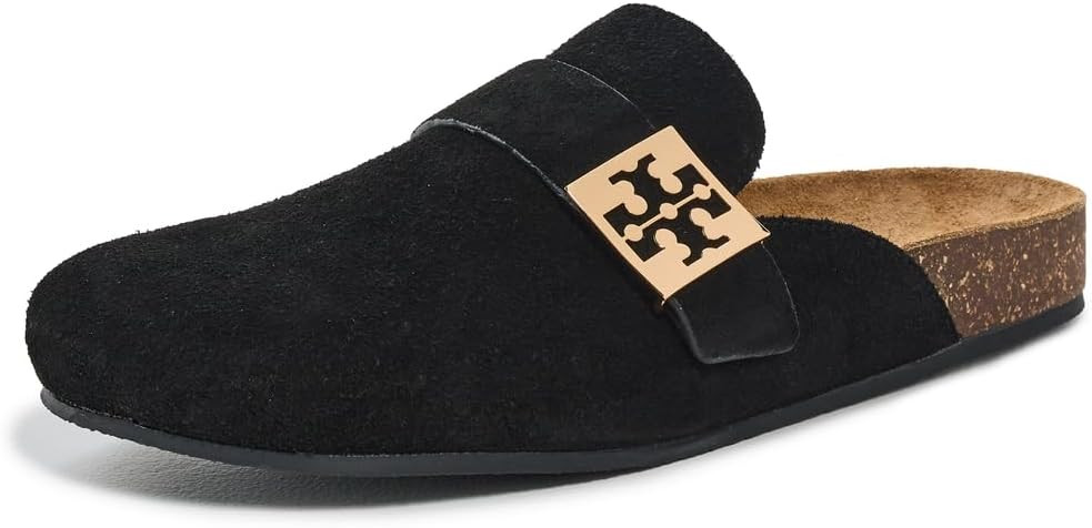 Tory Burch Women's Mellow Mules | Amazon (US)