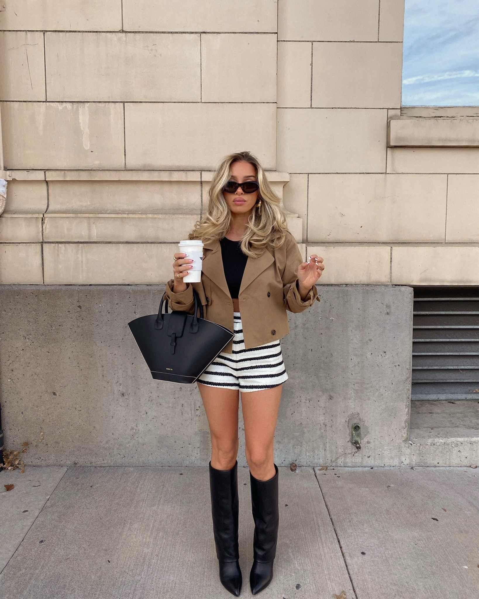 fall outfit inspo 🍁

#LTKgrwm #LTKdayinmylife #LTKootd