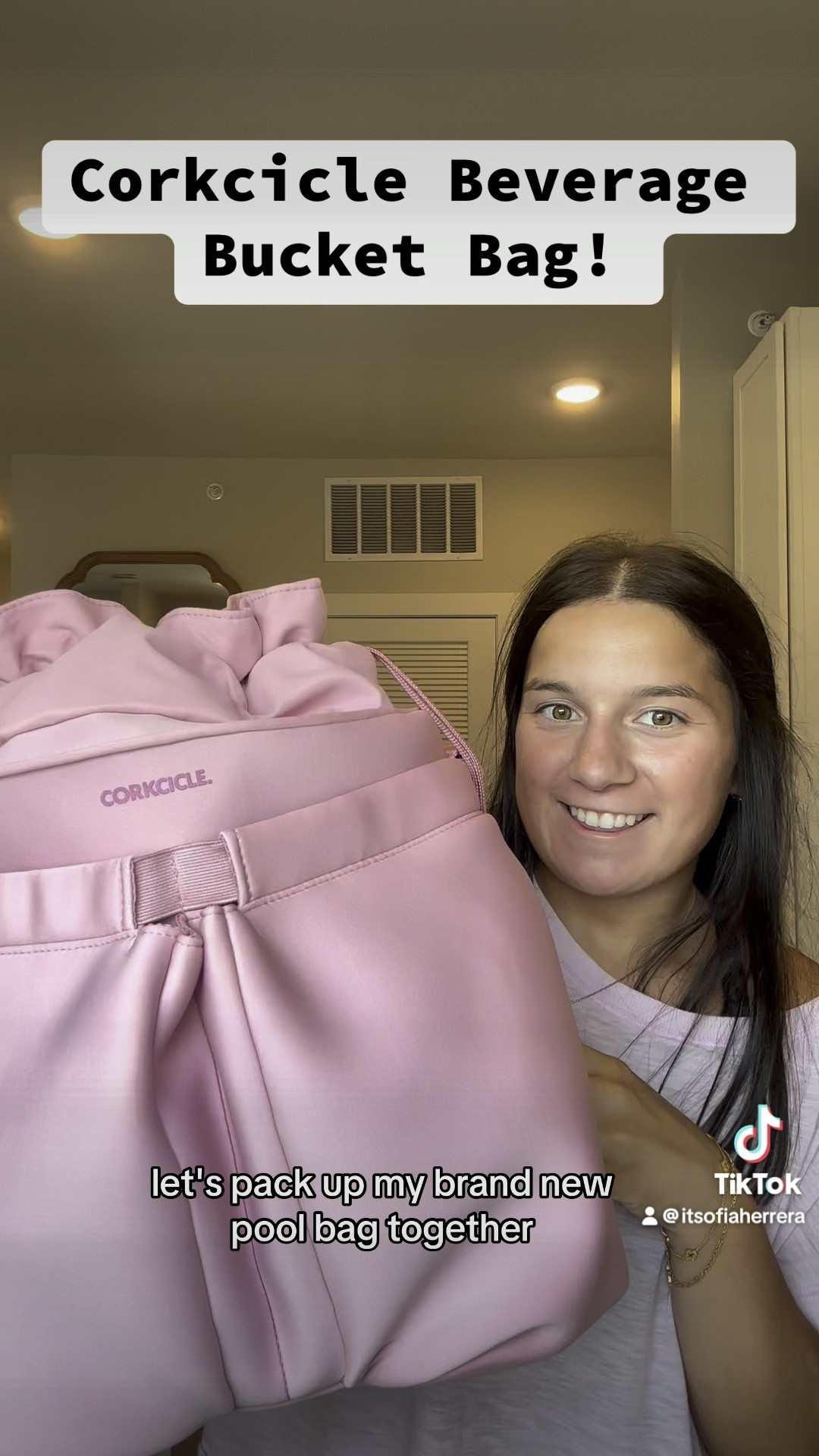 Use code: SOFIA15A 
#corkcicle #corkciclepartner 