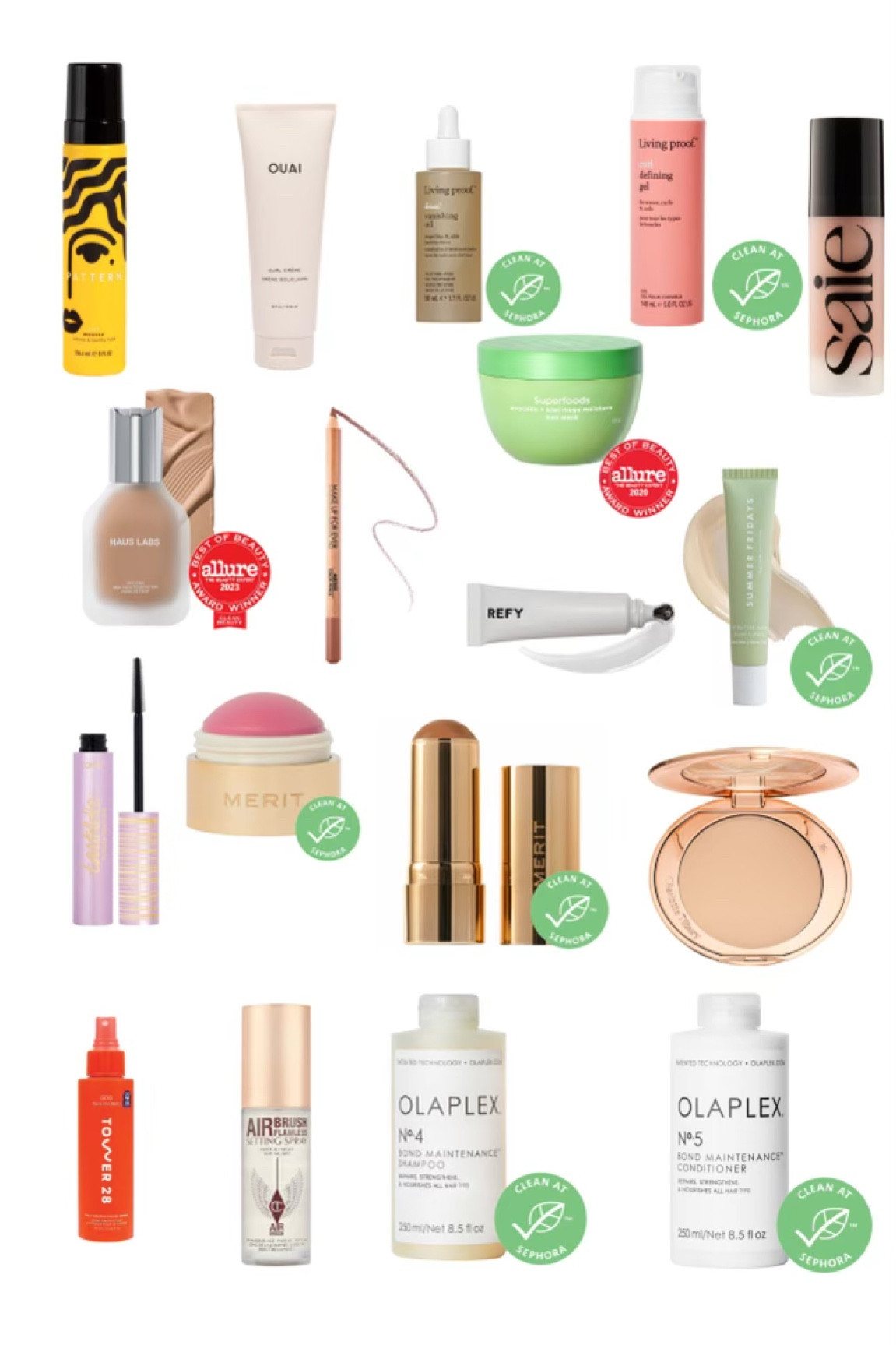 The must haves this holiday season 😍 

#LTKbeauty #LTKGiftGuide #LTKCyberWeek