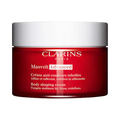 Masvelt Advanced Body Firming & Shaping Cream - Clarins | Sephora | Sephora (US)