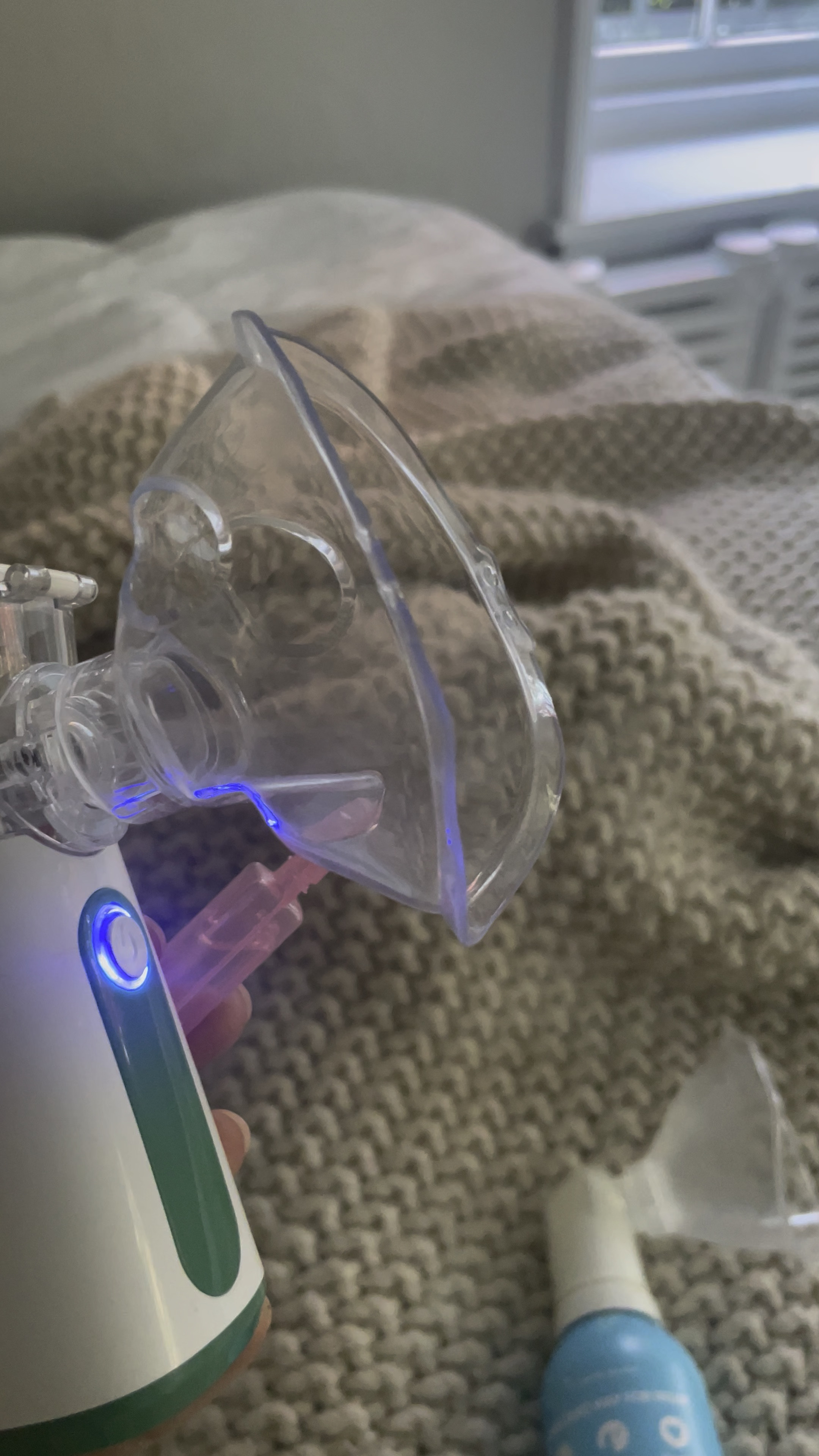 One of my most used items for cough + cold season - loosens congestion and helps so much with symptoms.

#LTKBaby #LTKFamily #LTKKids