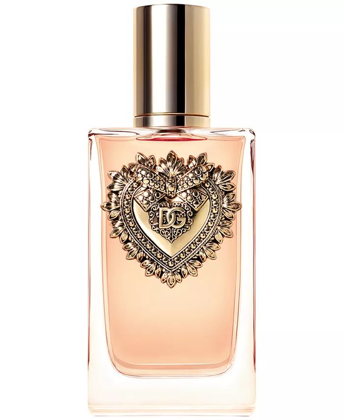 Dolce&Gabbana Devotion Eau de Parfum, 3.3 oz. - Macy's | Macy's