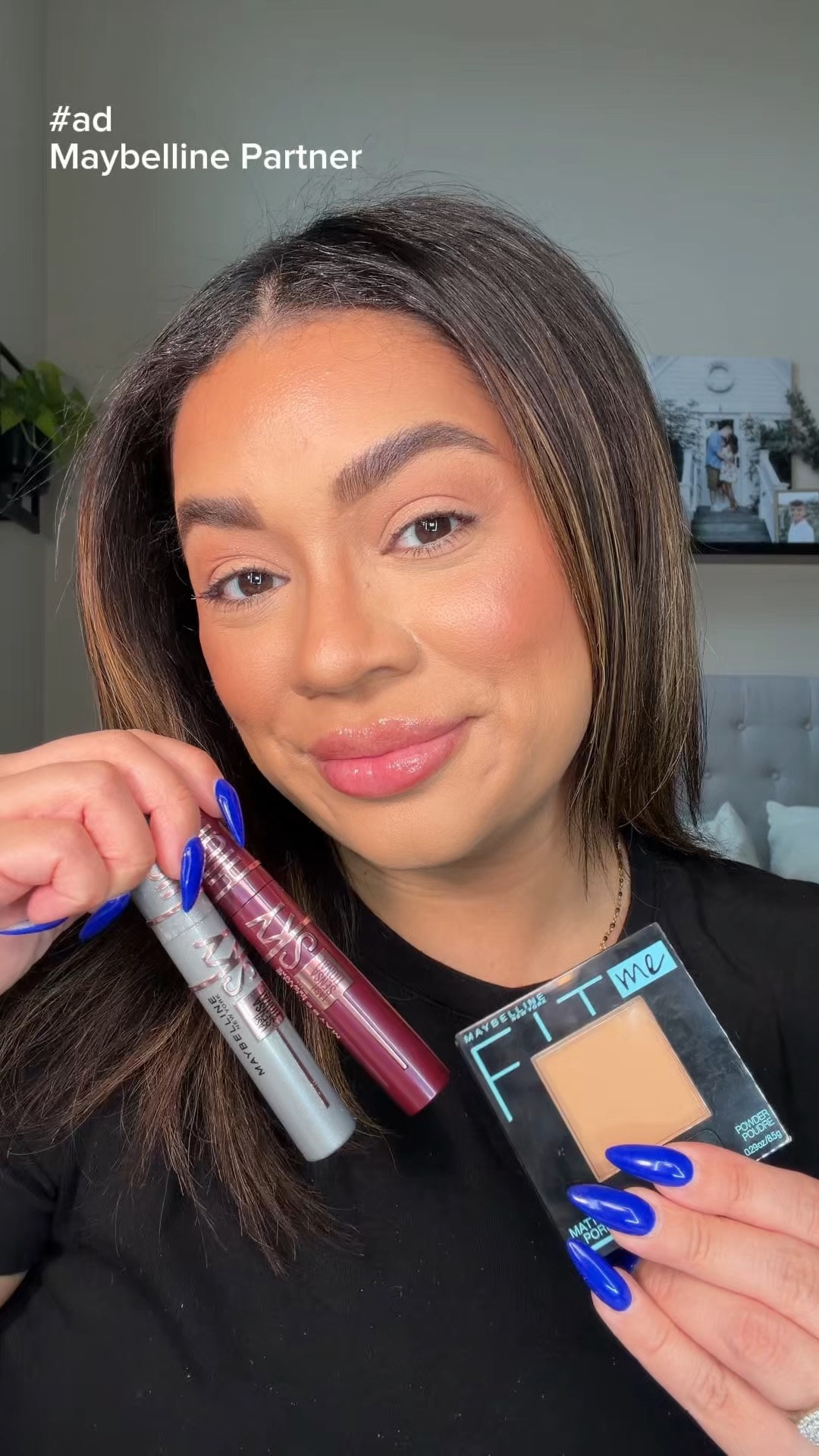 #ad 3 Products = The Perfect Festival Makeup 🎡💄 Affordable makeup | festival makeup | affordable beauty | drugstore beauty | target finds | target beauty #maybellinepartner @target @targetstyle #targetpartner #target @Maybelline

#LTKgrwm