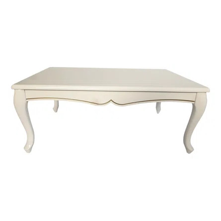 Rosdorf Park Aileah 4 Legs Coffee Table | Wayfair | Wayfair North America