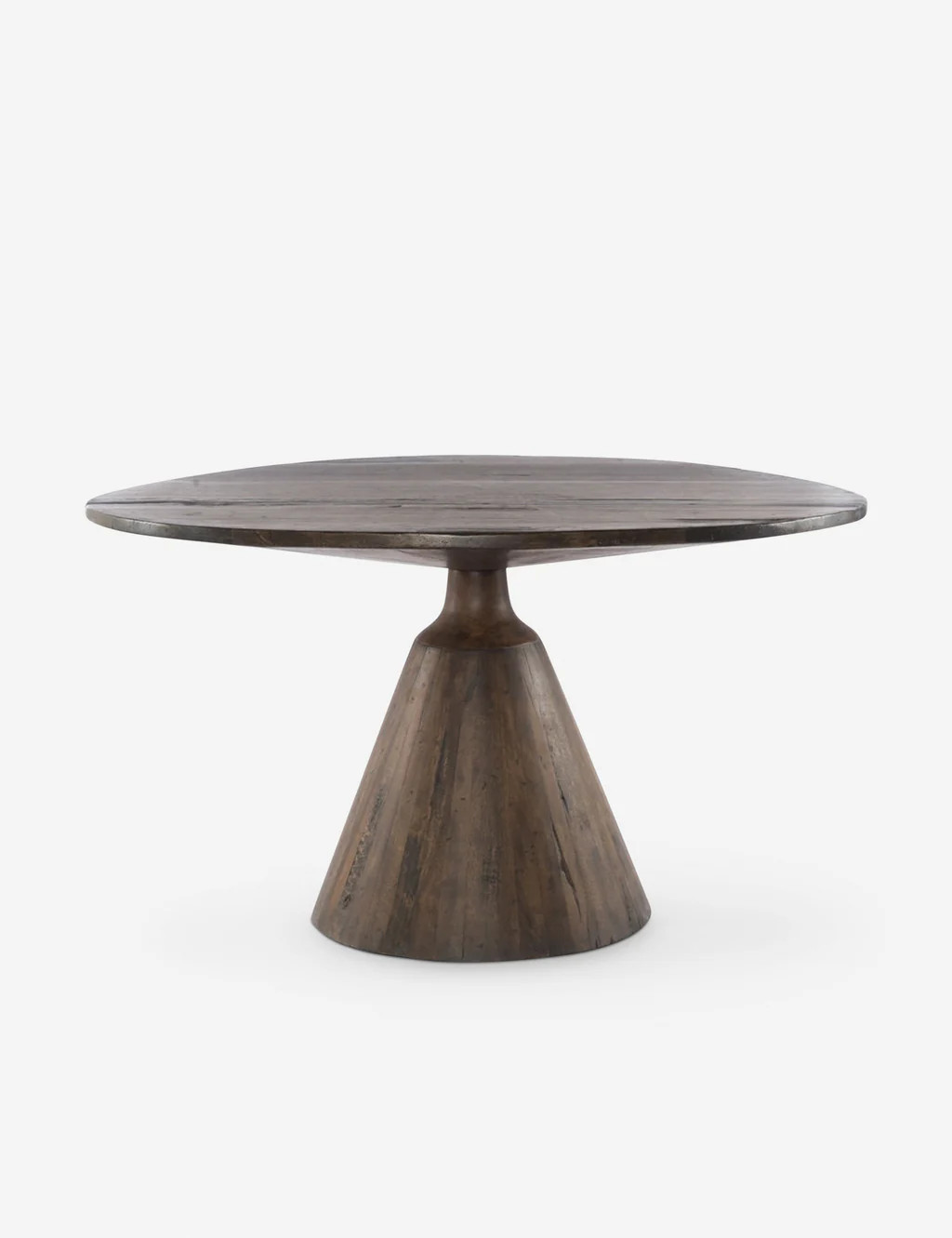 Adair Round Dining Table | Lulu and Georgia 