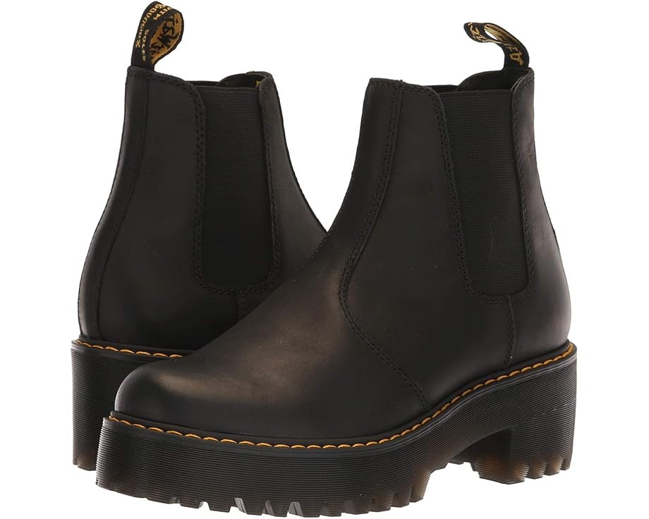 Dr. Martens Rometty Sanguine | Zappos