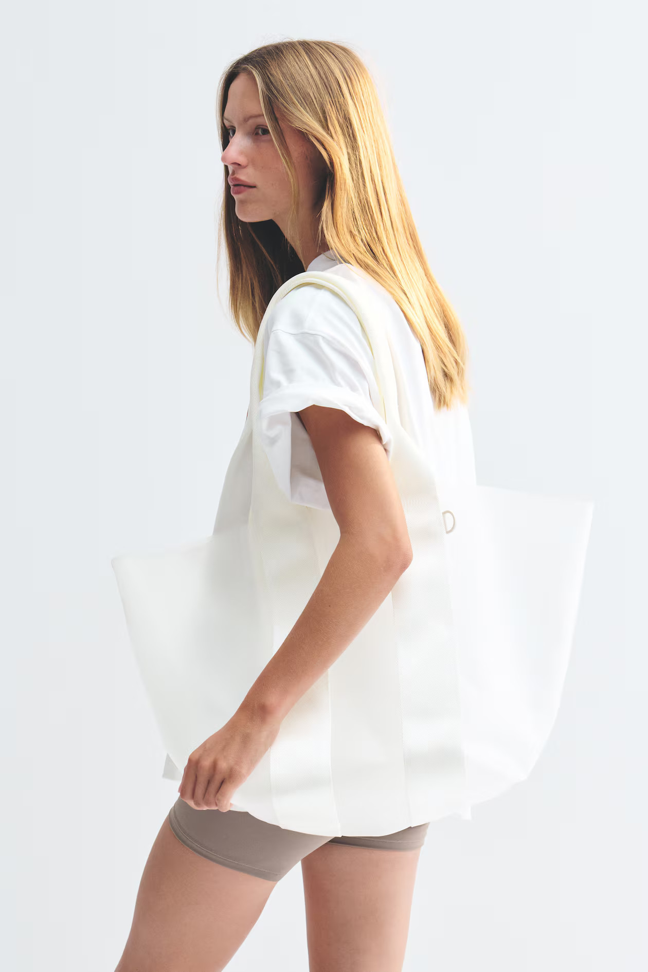 Tote Bag | H&M (US + CA)