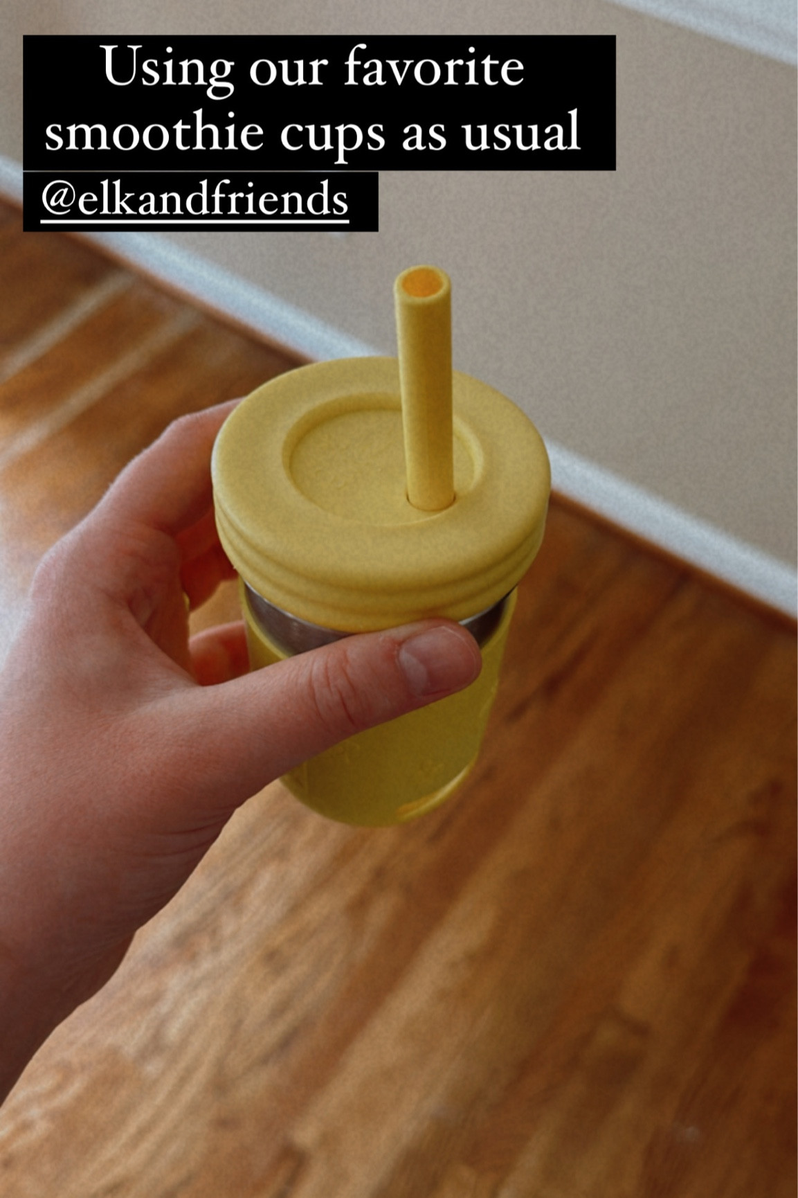 Favorite kids smoothie cups

#LTKbaby #LTKfamily #LTKkids