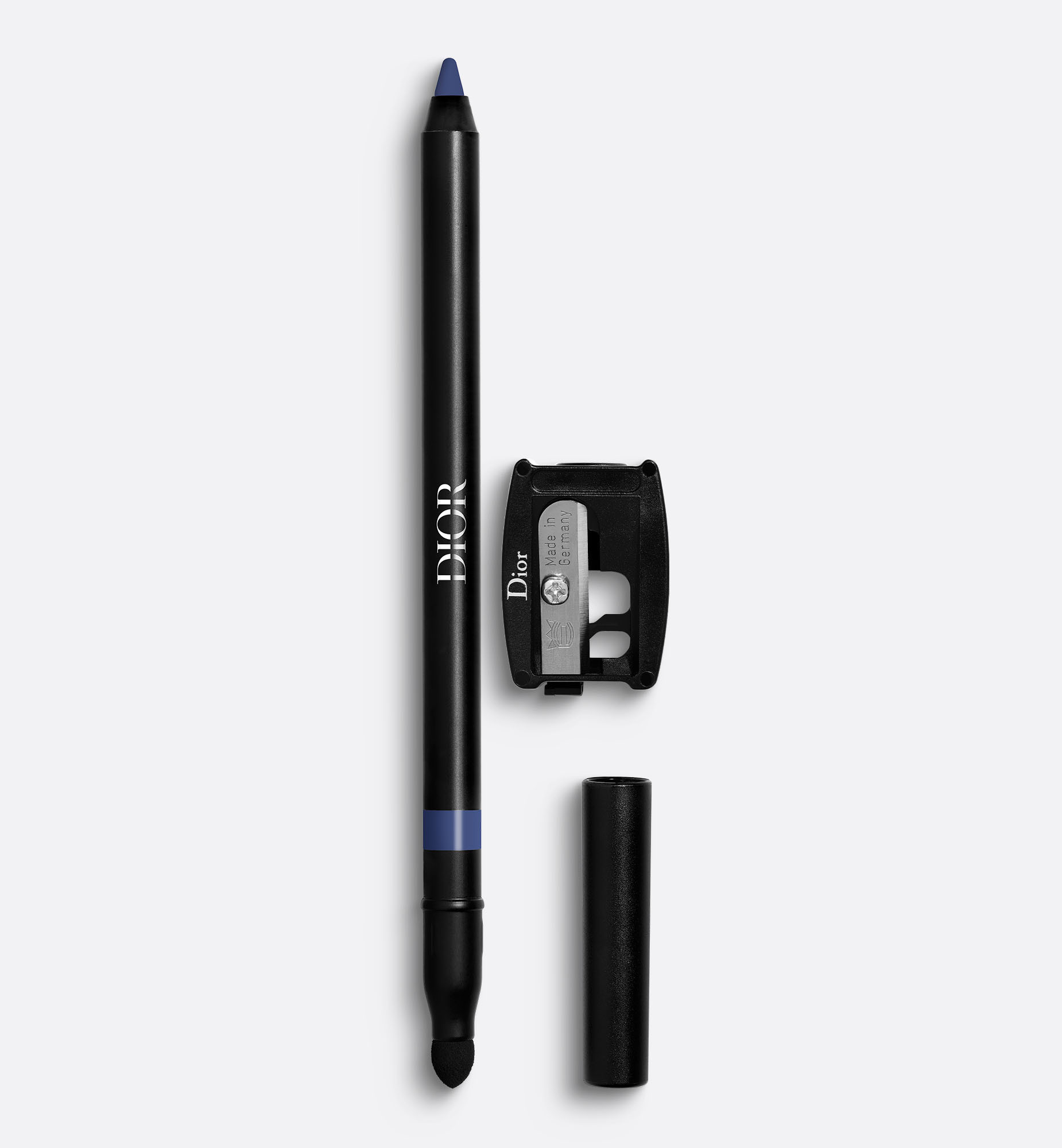 Dior - Diorshow On Stage Crayon - Eyeliner Waterproof - 254 Captivating Blue | Dior Beauty (US)