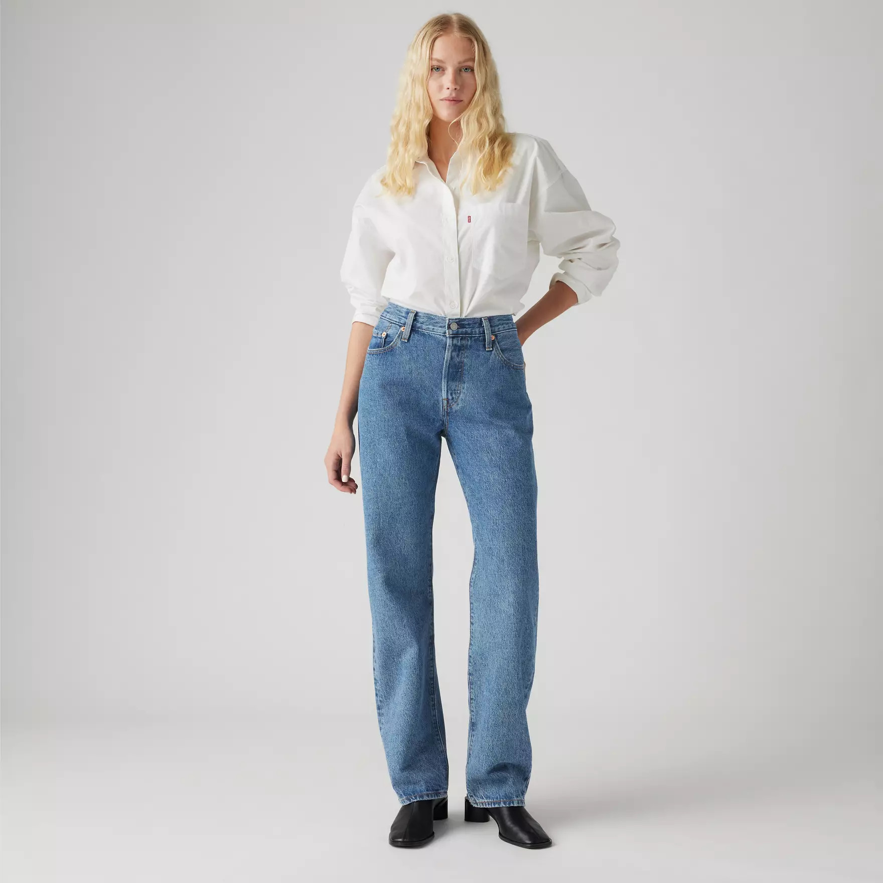 501® '90s Women's Jeans | Levi's US