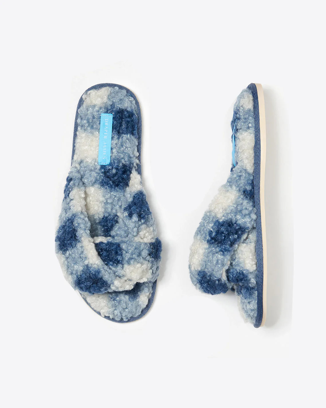 Blythe Slipper | Draper James (US)