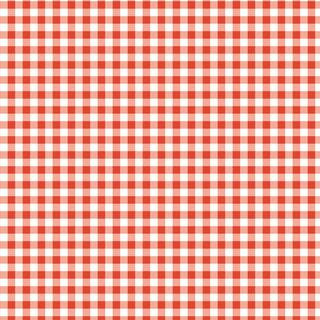 Eugene Textiles Gingham Print Craft Fabric in Red | 44" | Michaels® | Michaels Stores