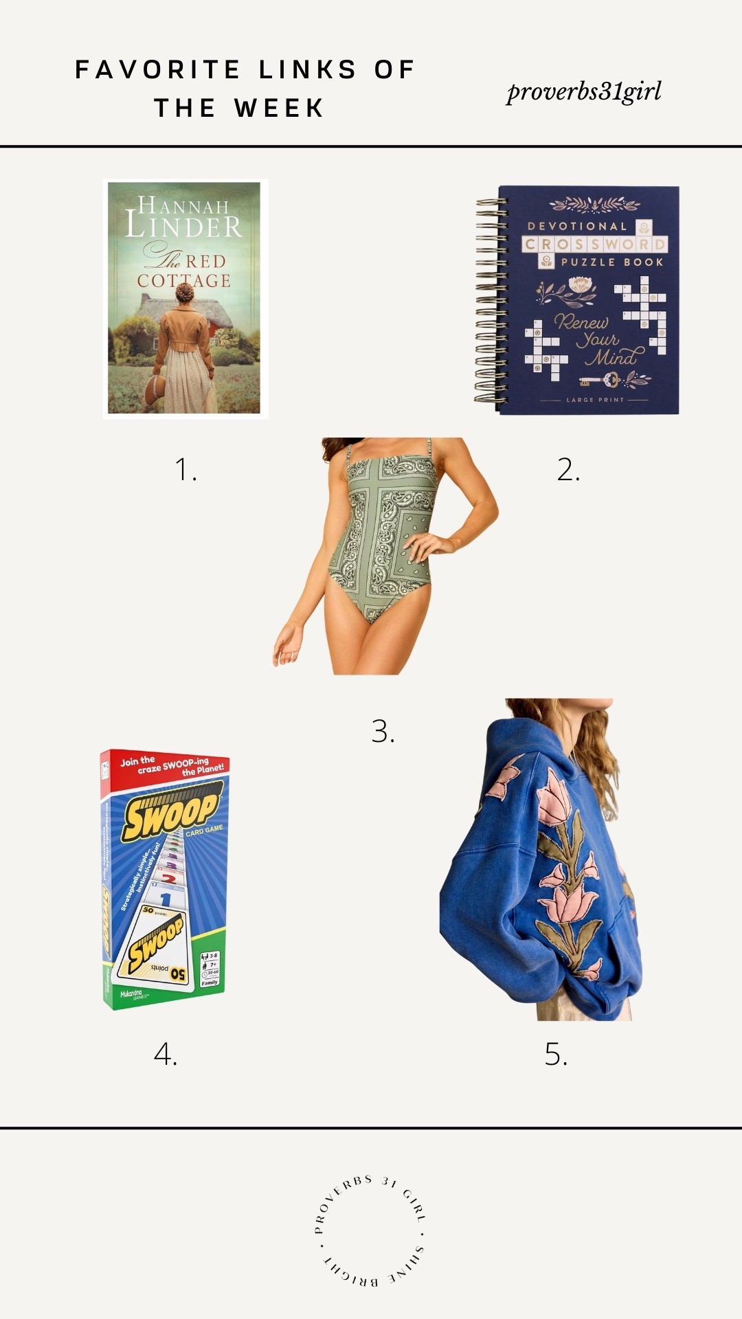 Favorite links from the week! 

#LTKTravel #LTKOver40 #LTKBeauty