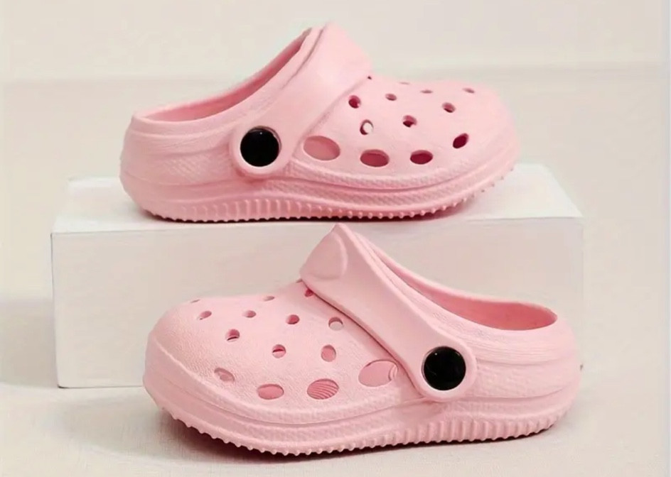 $5 toddler crocs 👧🏼

#LTKHoliday #LTKkids #LTKfamily