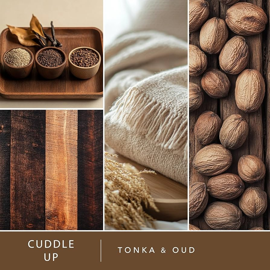 Scentsationals Fall Wax Melts Home Sweet Home 4pk – Long Lasting, Strong Scent Melts for Warmer... | Amazon (US)