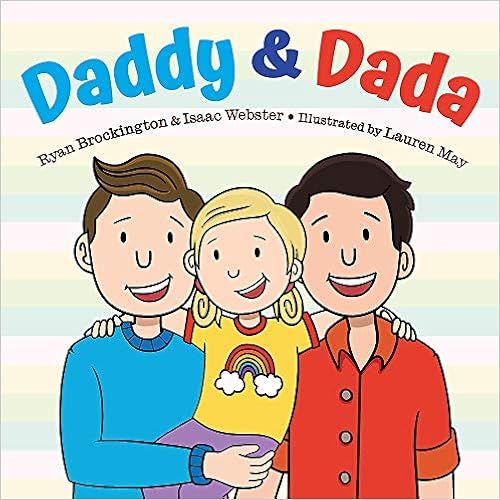 Daddy & Dada    Hardcover – Picture Book, May 18, 2021 | Amazon (US)