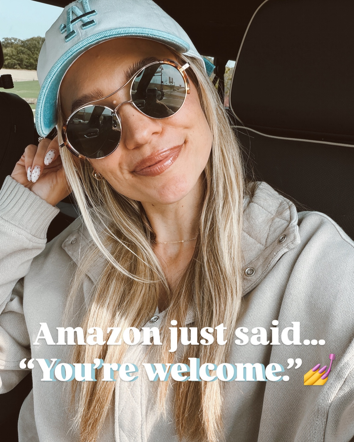 Amazon is killing it!!! From fashion to cooking, they have all the good crap😍

#LTKFindsUnder50 #LTKShoeCrush #LTKHome