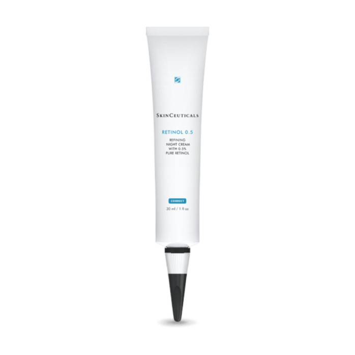 Retinol 0.5 Anti-Ageing Night Cream | SkinCeuticals Australia | SkinCeuticals (ANZ)
