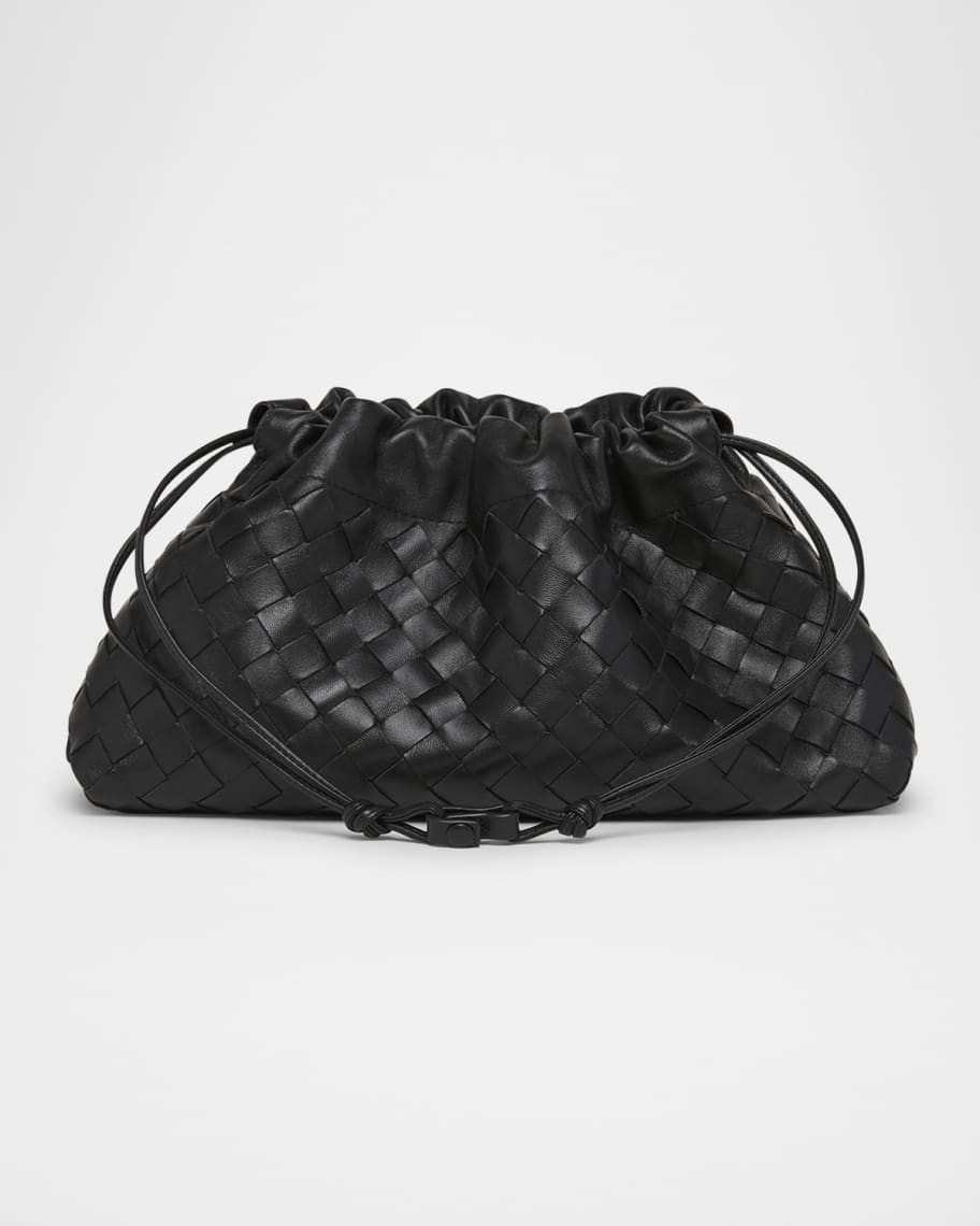 Pouch Shoulder Bag | Neiman Marcus