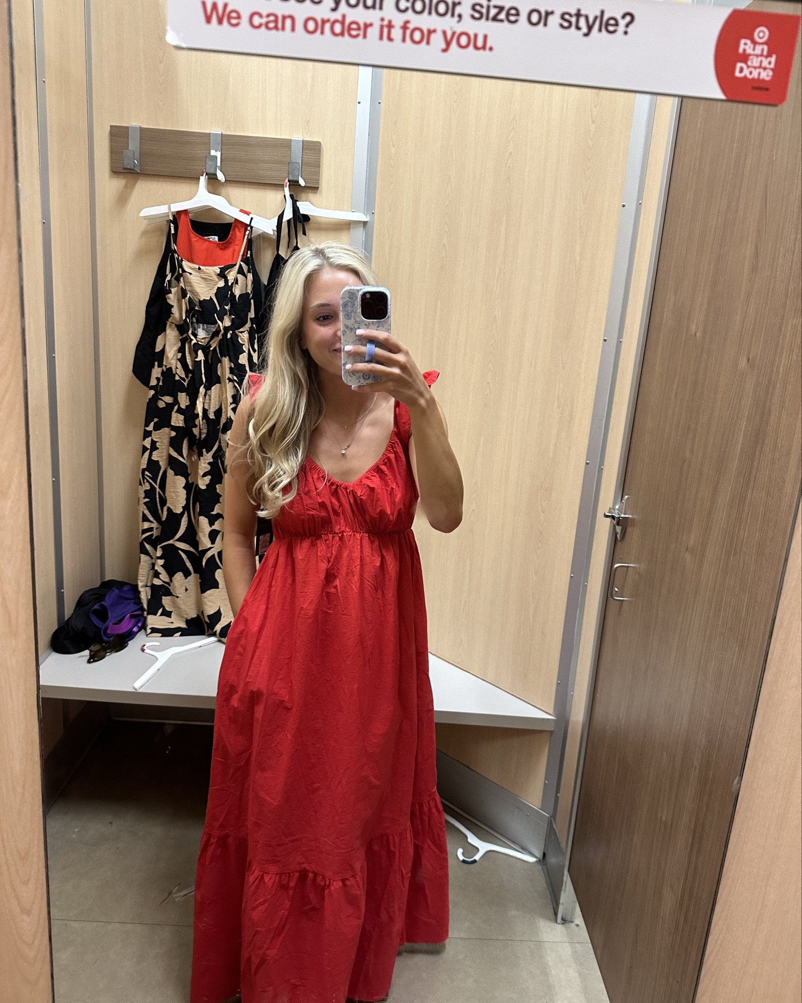 Target finds!! Wearing a Small in all!! 