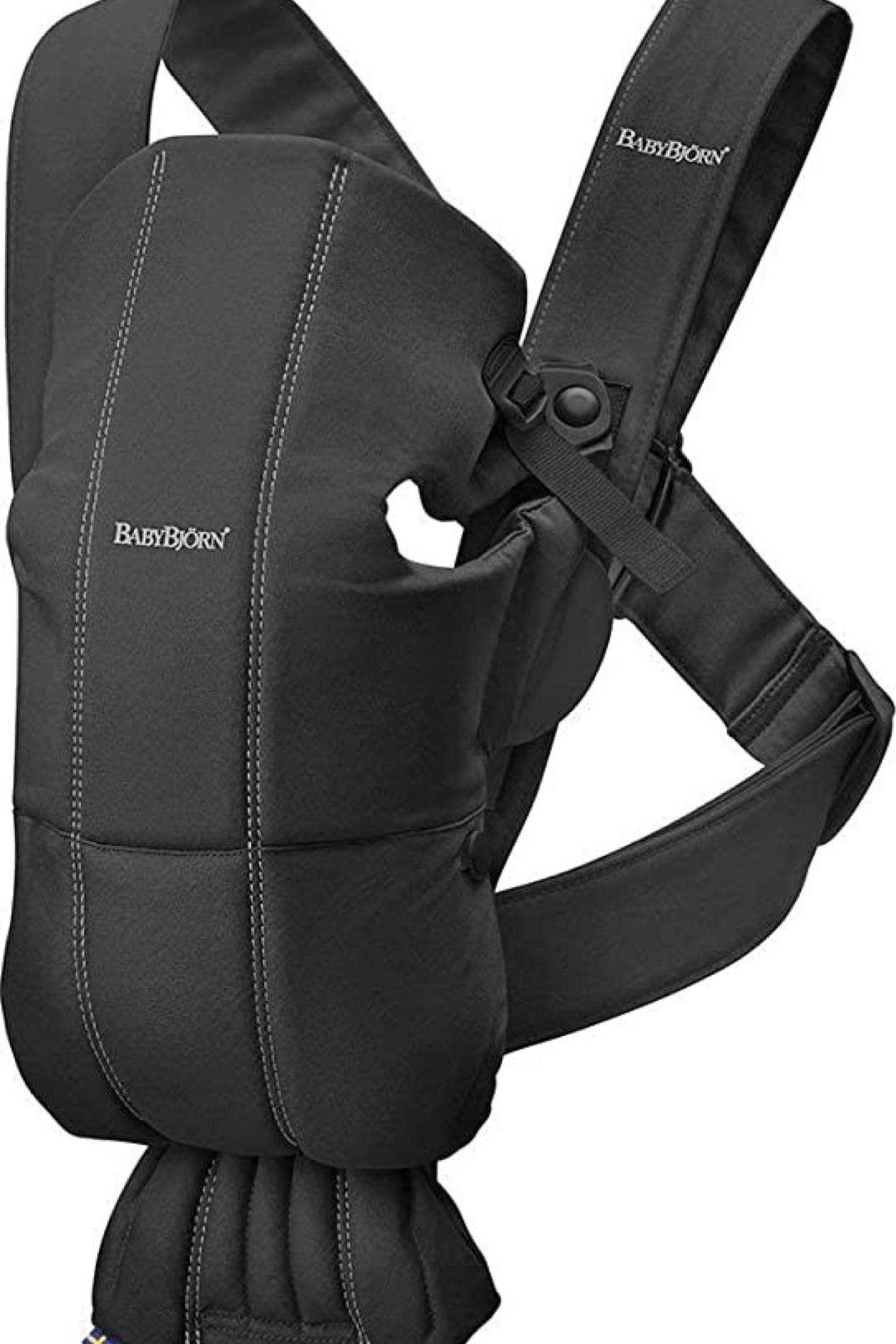Baby carrier, good for petite moms. Smaller and not as bulky ! 

#LTKbaby #LTKbump #LTKfamily