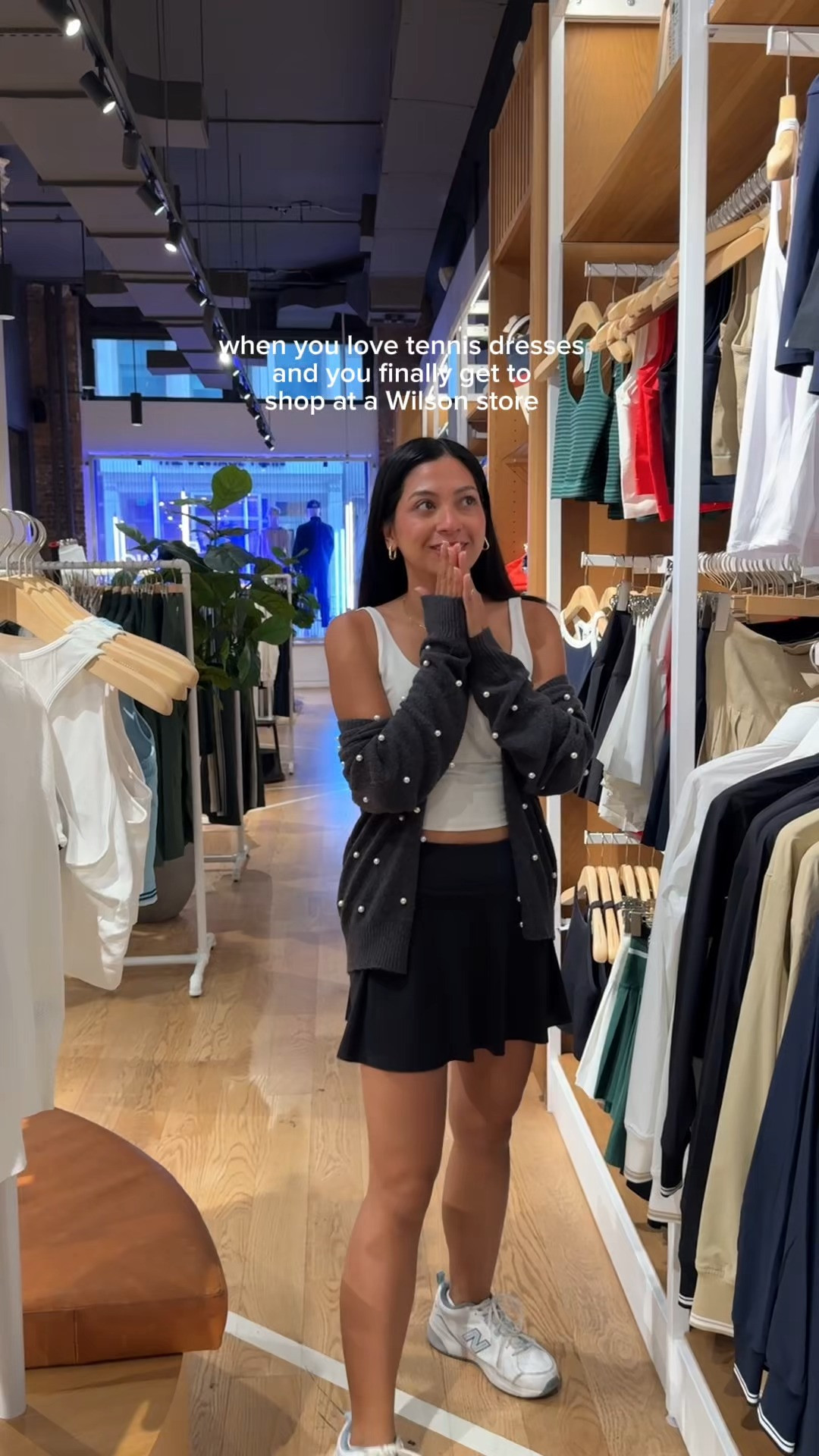 Love a cute tennis dress! 

 #LTKActive