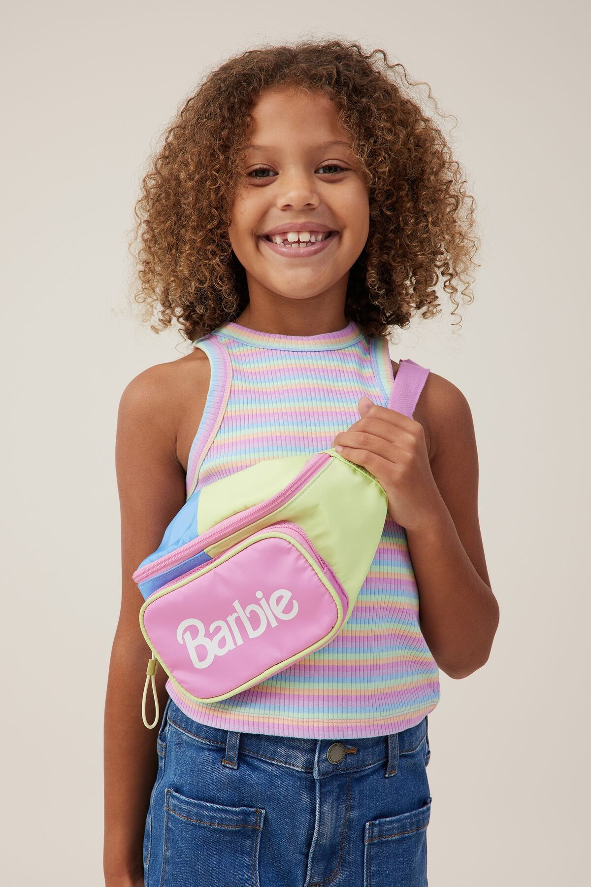 Barbie Belt Bag | Cotton On (US)