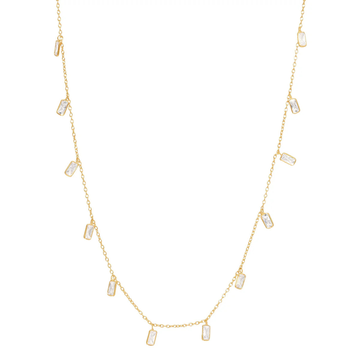 Forever Choker | Erin Fader Jewelry Design