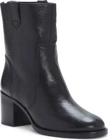 Vince Camuto Zeldina Bootie | Nordstrom | Nordstrom