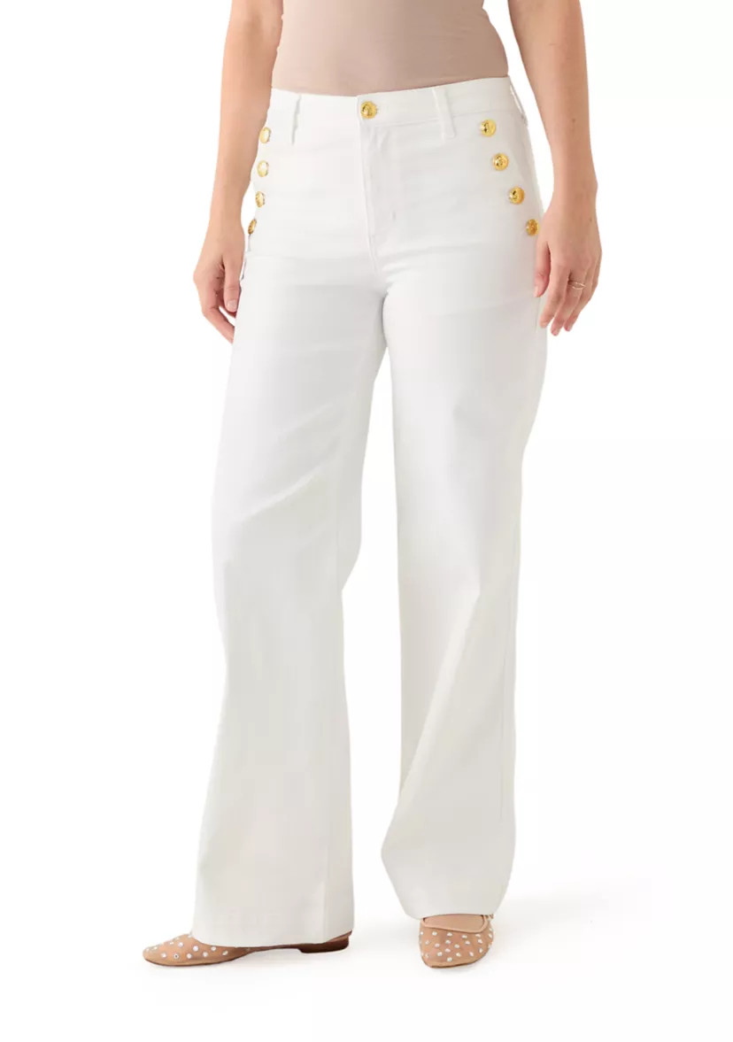Women's Sailor Jeans | Belk